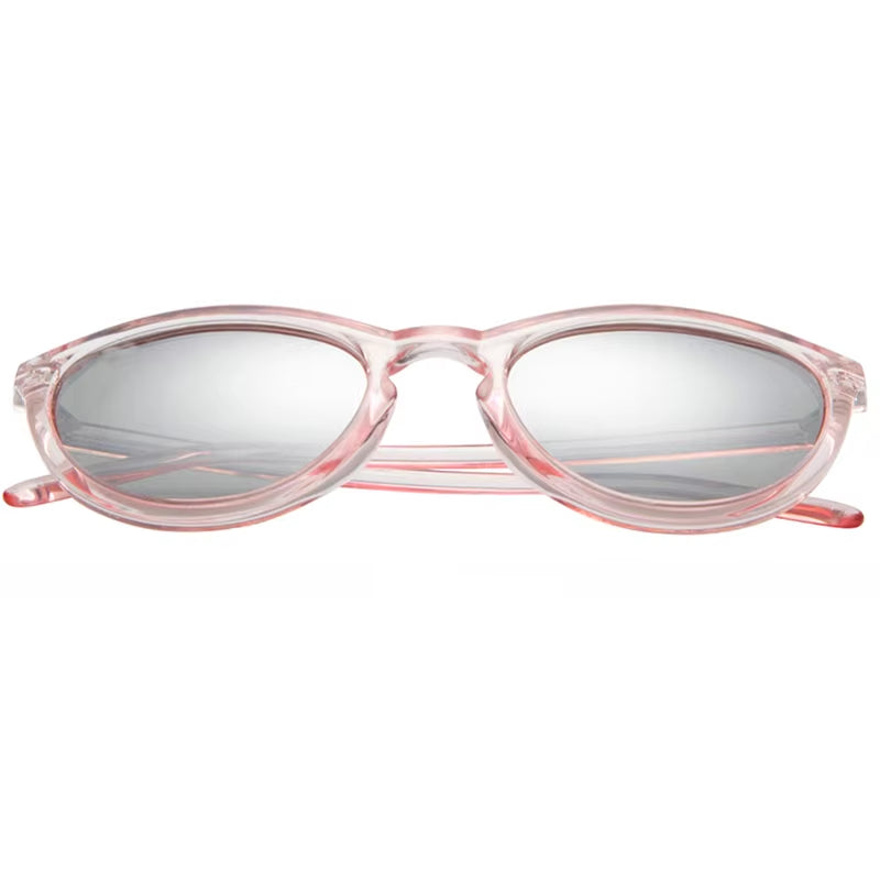 Brand Polarized Cat Eye Sunglasses Star Gazing Sunglasses Women Female Ladies Polaroid Sunglasses Oculos Feminino UV400